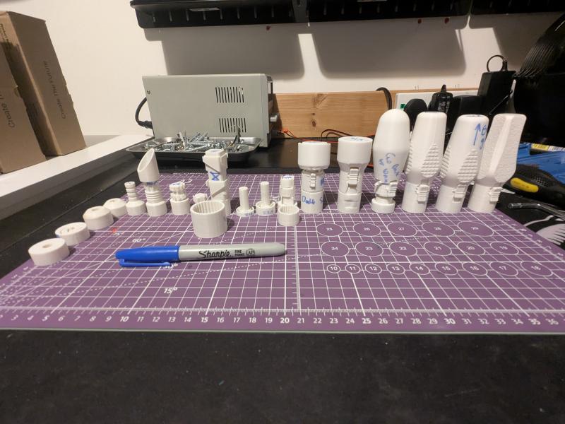 Featured image of post 3D Print-in-Place - A Design Journey