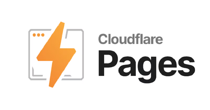 Featured image of post Deploying Static Sites to Cloudflare Pages with GitHub Actions