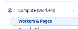 Workers and pages