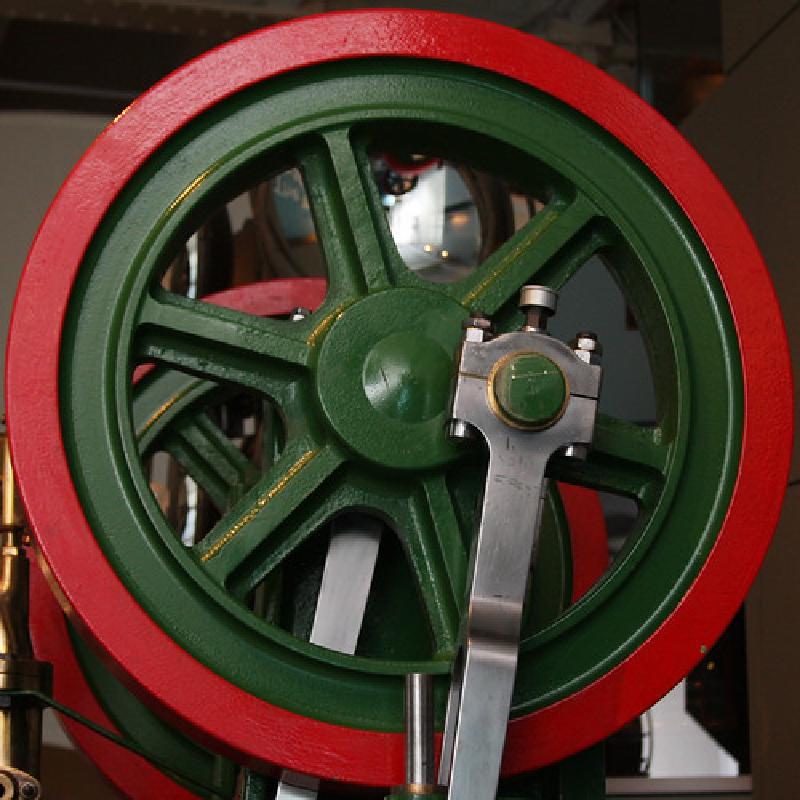Featured image of post The Context Flywheel: A Pragmatic Approach to Context Engineering